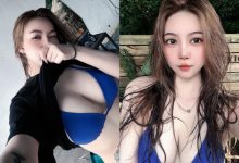 墾丁潛水妹「程心」掀出大車燈，「深水炸彈」遭粉絲斥責！-博狗扑克 蜗牛扑克 德州扑克跟我学