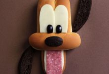 超逼真迪士尼料理,輕鬆擄獲你的心!-博狗扑克 蜗牛扑克 德州扑克跟我学