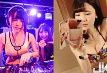 超胸猛日本夜店女DJ!鄰家女孩的五官,暴力級的身材:根本一見就難忘!-博狗扑克 蜗牛扑克 德州扑克跟我学