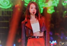 【EV扑克】创造营2020宋茜, 肖战被除名宋茜难不成是来背锅救场的-博狗扑克 蜗牛扑克 德州扑克跟我学