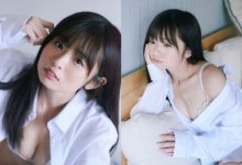 令和最初巨乳蘿莉「西葉瑞希」幼齒長相配飽滿身軀犯規到不行　燦笑露兔寶寶牙超軟萌-博狗扑克 蜗牛扑克 德州扑克跟我学