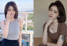 「個性美睫師」水靈大眼超勾人,清甜笑顏搭「性感濠溝」讓粉絲直接脫單-博狗扑克 蜗牛扑克 德州扑克跟我学