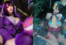 沒那麼容易!超「胸」耿鬼用大奶反彈寶貝球拒絕被收服-博狗扑克 蜗牛扑克 德州扑克跟我学