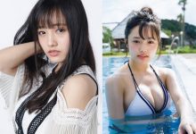 童顏巨乳新一代掌門人「安藤咲桜」二次元深邃乳溝超不科學　上帝視角窺視讓人驚呆-博狗扑克 蜗牛扑克 德州扑克跟我学