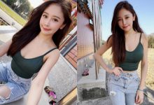 「護理系女神」日常便服也好辣!美乳纖腰蜜桃臀藏不住,私底下自拍更是「邪惡兇猛」!-博狗扑克 蜗牛扑克 德州扑克跟我学