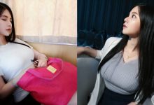 網路瘋傳連假返鄉列車上驚見「巨乳正妹」!傳送門裡滿滿乳量好猖狂!-博狗扑克 蜗牛扑克 德州扑克跟我学