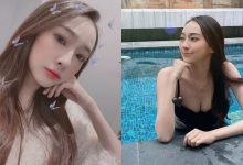 淡妝愛笑美少女「焦焦jiao」臉蛋身材都超優！路邊搭訕企劃找上她一點都不意外～-博狗扑克 蜗牛扑克 德州扑克跟我学