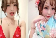 網路夢幻美乳女神「邱默默」,紅色比基尼「炸出超兇事業線」!-博狗扑克 蜗牛扑克 德州扑克跟我学