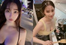 性感小廚娘「低胸爆乳裝」美味大加分！出門散步也讓街上充滿奶香！-博狗扑克 蜗牛扑克 德州扑克跟我学