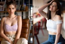 德國妹「顏值逆天」讓人秒戀愛　南半球風光意外洩露福利來的很剛好-博狗扑克 蜗牛扑克 德州扑克跟我学