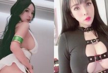 正妹牛奶兒挖空裝「中路大開」,雄厚乳量撐好撐滿了!-博狗扑克 蜗牛扑克 德州扑克跟我学