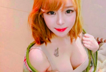 好猛!「狂乳刺青妹」把衣服整個撐壞!正韓衣服賣那麼貴不是沒有原因的…-博狗扑克 蜗牛扑克 德州扑克跟我学