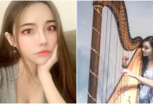 古典美人!「音樂才女」莙莙 Queena 居家仍精進自己 練琴影片讓粉絲大呼:超有氣質!-博狗扑克 蜗牛扑克 德州扑克跟我学