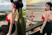 重機女神「艾妃」北海岸喝咖啡!露背小吊帶藏不住「雪白巨乳」-博狗扑克 蜗牛扑克 德州扑克跟我学