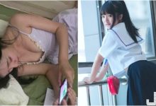 男友視角太幸福!「清純學生妹」穿睡衣側躺!「白嫩美奶」兩球溢出來!-博狗扑克 蜗牛扑克 德州扑克跟我学