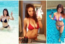 這好狂!爆乳牛奶妹「豪乳深溝」畫面太明顯!超邪惡「火辣影片」真的好養眼…-博狗扑克 蜗牛扑克 德州扑克跟我学