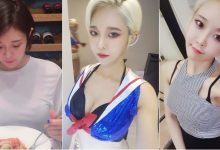 爆乳妹子「胸前捆綁」渾圓大球被勒緊，「乳形狀」好犯規讓人血脈噴張阿！-博狗扑克 蜗牛扑克 德州扑克跟我学