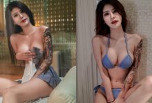 又著火！JK少女「莫莫」放學直衝旅館，制服也罩不住「超暴力雪乳」！-博狗扑克 蜗牛扑克 德州扑克跟我学