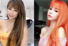 大馬美少女好迷人!「吳翠媚」亮髮白肌超可口,甜美臉下還有豐滿雙乳讓人大呼過癮!-博狗扑克 蜗牛扑克 德州扑克跟我学