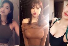 正妹內建「渾圓雙峰」散發母愛！「凶狠上圍」佔據螢幕，畫面好有看頭！-博狗扑克 蜗牛扑克 德州扑克跟我学