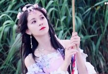 【EV扑克】女演员御儿还没有真名? 御儿因古风视频走红却爆出黑料！-博狗扑克 蜗牛扑克 德州扑克跟我学