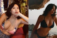 熱愛運動的「陽光美乳妹」!比基尼辣照超兇猛,還暗藏性感腹肌曲線!-博狗扑克 蜗牛扑克 德州扑克跟我学
