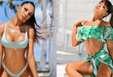 夏日限定!「霸氣馬尾妹」超愛露中段 大方展現「緊實腹肌」超自信-博狗扑克 蜗牛扑克 德州扑克跟我学