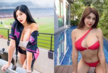 性感Dancer《Anna安安》大巨蛋初登場 誰比較大還不知道-博狗扑克 蜗牛扑克 德州扑克跟我学