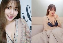 肉肉好可愛！甜美女孩「莫葵 Vika」氣質好清新，美胸不私藏十六萬人都說讚！-博狗扑克 蜗牛扑克 德州扑克跟我学