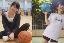 籃球場出現「甜美正妹」!清新妹子讓網友瘋狂跪求傳送門!又初戀了…-博狗扑克 蜗牛扑克 德州扑克跟我学