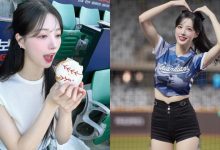 釜山女神「李晧禎」外型甜美個性豪爽!被粉絲喊:晧禎大哥-博狗扑克 蜗牛扑克 德州扑克跟我学