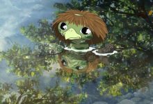 【EV扑克】河童是真实存在的吗? 日本传说中的河童原来这种东西！-博狗扑克 蜗牛扑克 德州扑克跟我学