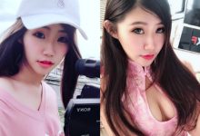 甜美正妹還有點辣!「娃比」水汪大眼美乳乍現,凹凸有致好身材讓所有粉絲口水直流!-博狗扑克 蜗牛扑克 德州扑克跟我学