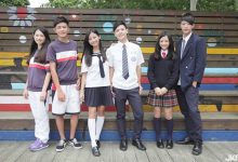 2016台灣高校制服大賞　台灣高中制服也不輸日本啊！-博狗扑克 蜗牛扑克 德州扑克跟我学