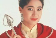 【EV扑克】历代最美港姐盘点, 她们后来都去了哪里-博狗扑克 蜗牛扑克 德州扑克跟我学