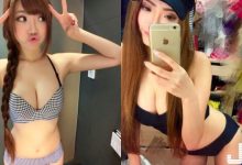 正妹真情告白：我沒有肥，只是「上圍比較大」！一看果然胸前長輩真的「份量好大」呀！-博狗扑克 蜗牛扑克 德州扑克跟我学