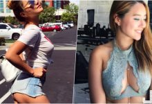 姊94敢！「歐美尺寸」的豪放作風真的好厲害！-博狗扑克 蜗牛扑克 德州扑克跟我学