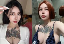 剪了!超胸正妹「李靜」一刀就最短,「睡衣溢奶」依舊猛撩!-博狗扑克 蜗牛扑克 德州扑克跟我学