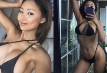 韓國短髮健身妹「奶子超挺」隨便拍都迷人 「高衩小褲褲」只是秀身材基本款!-博狗扑克 蜗牛扑克 德州扑克跟我学