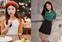 北一女中學姐好正!正妹「Vina」原來高顏值底下也有高腦值,高中制服完全無違和~-博狗扑克 蜗牛扑克 德州扑克跟我学