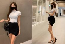 九頭身「長腿氣質正妹」展現超性感身材!完美高顏值也很迷人-博狗扑克 蜗牛扑克 德州扑克跟我学