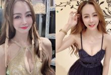 蜜糖甜心「蔡小佩」乳量好飽滿，胸前挖空「事業線太誘人」！-博狗扑克 蜗牛扑克 德州扑克跟我学