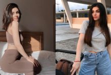 當媽還是正！濃眉大眼妹先天基因強大　身材臉蛋保有少女感太不科學啦～-博狗扑克 蜗牛扑克 德州扑克跟我学