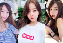 戀愛了！超白皙「氣質美乳妹」外型有夠甜美！滿滿的「誘惑畫面」引人遐想…-博狗扑克 蜗牛扑克 德州扑克跟我学