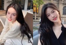 正妹街頭拍照「香肩好誘人」,大小姐的氣質特有魅力!-博狗扑克 蜗牛扑克 德州扑克跟我学