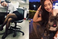 最美實習地勤!緊身短裙「黑絲美腿」+甜美笑容,旅客被正到不想上飛機!-博狗扑克 蜗牛扑克 德州扑克跟我学