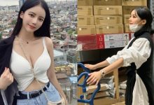 逛Ikea遇到「超溫柔正妹小姐姐」,轉正面的深溝好誘人呀!-博狗扑克 蜗牛扑克 德州扑克跟我学