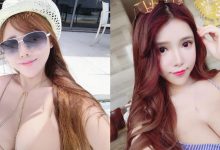 巨乳遊戲實況主用露出「巨型G彈」轉播!沙灘大曬白皙大奶 這乳量太OP!-博狗扑克 蜗牛扑克 德州扑克跟我学