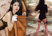 高挑尤物「莫莫」背殺超野性,「騷扭屁股蛋」刷爆粉絲目光!-博狗扑克 蜗牛扑克 德州扑克跟我学