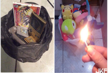 PokemonGo上市以來最大危機，這件事讓寶可夢粉絲怒丟遊戲機、燒玩偶！-博狗扑克 蜗牛扑克 德州扑克跟我学